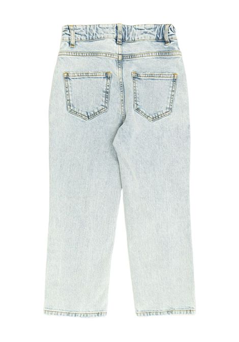Jeans dritti GOLDEN GOOSE KIDS | GKP01399 P00193150491